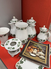 Hutschenreuther Weinlaub