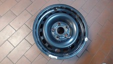 Stahlfelge 6X15 ET45 Audi C4 100 Avant 2.3 E 4A0601025J Sofortversand