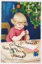 Deutsches Reich 1930 Frohe