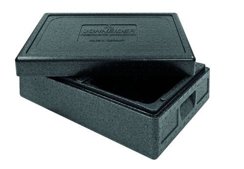 Schneider transportbox top ice - transportbox,