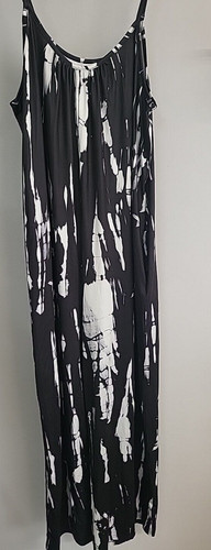 Damen jumpsuit größe - jumpsuit, large