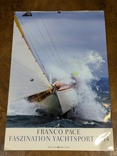 Franco Pace Kalender