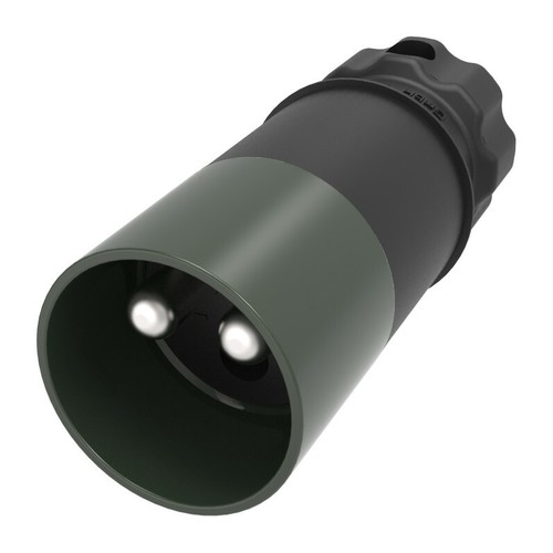 Nato power ladestecker 135a - |,