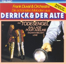 Frank Duval & Orchestra - Die