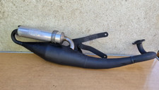 Auspuff sport leo - auspuff,