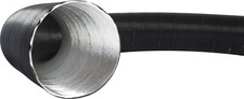 1 Meter 90mm Eberspächer