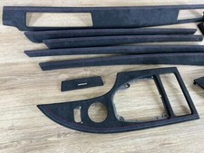 BMW E60 E61 LCI Alcantara