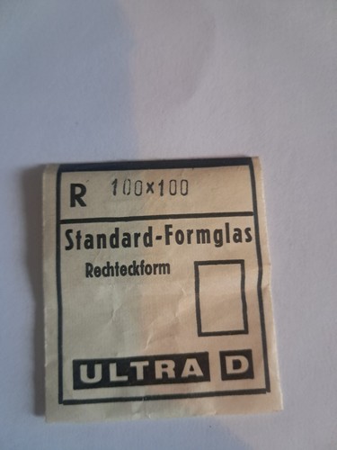 Uhrglas armbanduhr flume - uhrglas,