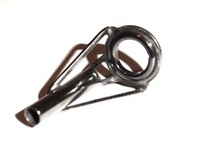 Sic Endring mit Steg Rutenring