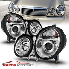 2000 2002 chrome - chrome, headlights