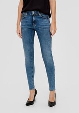 Q/S Damen Jeans SADIE by