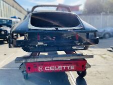 PORSCHE 911 935 GFK Umbausatz ehemaliges Rennsportauto, gebraucht