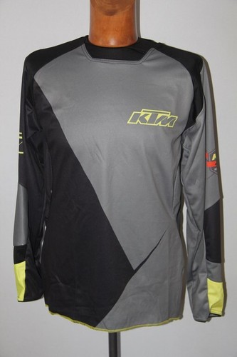 Ktm moto cross - cross, trikot
