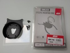 Givi Tanklock BF75 Tenere 700