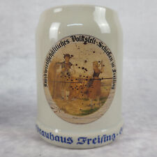 alter Bierkrug Hofbrauhaus