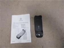 Mercedes Benz Original Nokia E70 Handy Aufnahmeschale JV4 B66560763 NEU