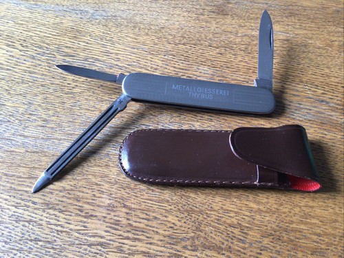 Taschenmesser oskar kemper - oskar,