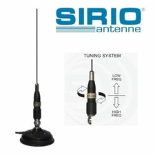 Sirio Mini Snake Mag 65cm CB