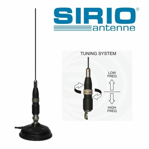 Sirio mini snake - mag, 65cm