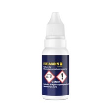 Füll Harz 15ml Füllharz