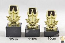 Looser - Arsch der Woche Trophäe / Pokal 3er set oder einzeln incl. Beschriftung