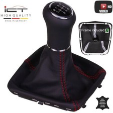 ICT Schaltknauf Schaltsack