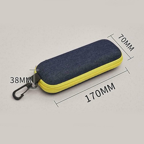 Sonnenbrille brillenbox - sonnenbrille,