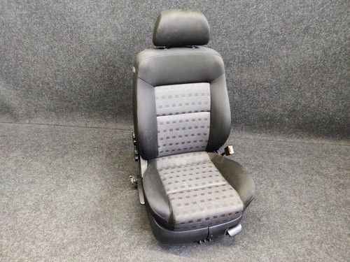 Stoff sport beifahrersitz - stoff,