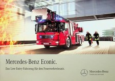 227555 mercedes econic - 227555),