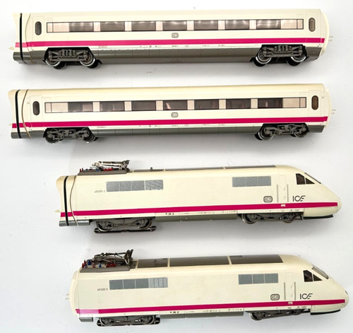 Märklin 3371 ice - märklin,