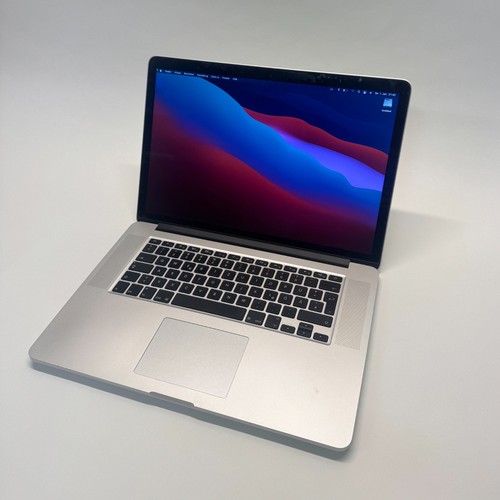 Apple macbook pro retina - retina, 13,3