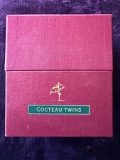 Cocteau Twins 1992 Singles