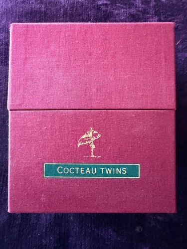 Cocteau twins 1992 - twins, singles