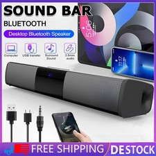 TV-Soundbar
