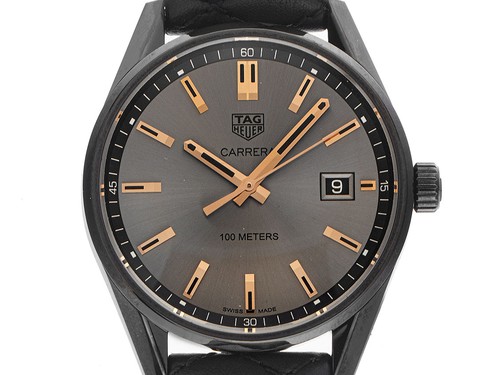 Tag heuer carrera - tag,