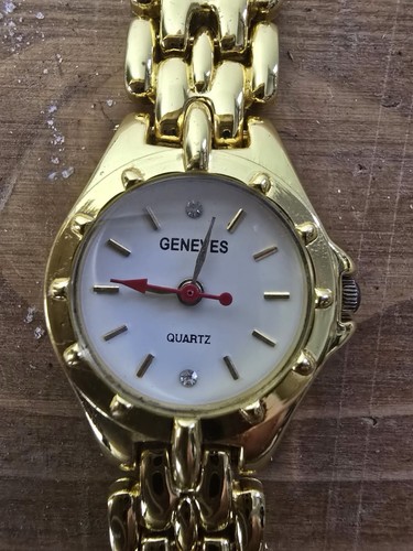 Geneves damen armbanduhr - geneves,