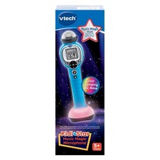 Vtech kidi star - kidi, music