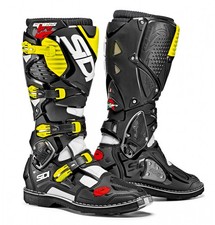 Sidi Crossfire 3 MX Offroad