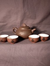 Chinesische Yixin Tee Kanne