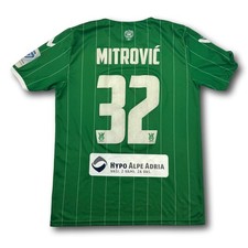 NK Olimpija Ljubljana -