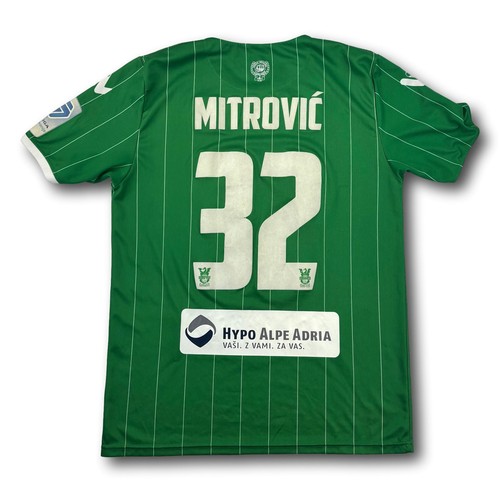 Olimpija ljubljana - olimpija,