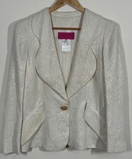 1980s Christian Lacroix Paris