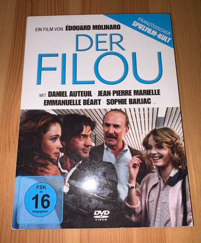 Der filou dvd top rar - der,