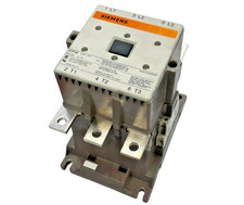 Siemens 3TF54 Contactor – 3-Pole, 600V AC