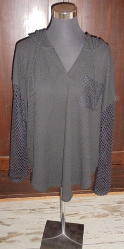 Curve oversize sommer pulli - curve,