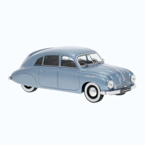 Tatra t600 tatraplan 1950 ixo - t600,