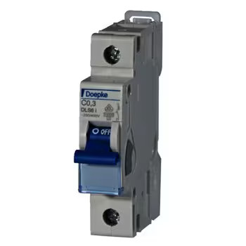 Doepke dls b25 1 - doepke, b25-1