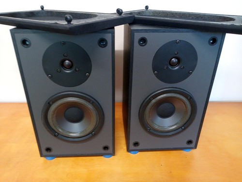 Vintage lautsprecher boxen - vintage, lautsprecher-boxen