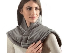 Dreamland Revive Me Elektrische Heizkissen für Rücken Schulter Nacken waschbar