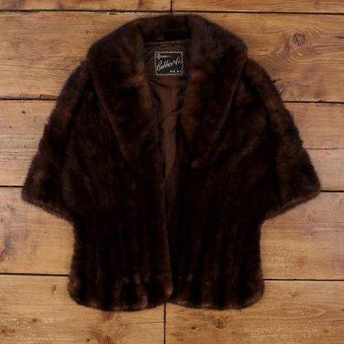 Vintage bubbico co pelz - vintage, &